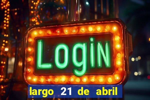 largo 21 de abril embu das artes