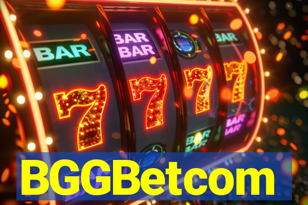 BGGBetcom