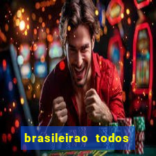 brasileirao todos os jogos