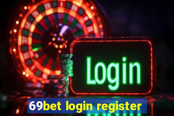 69bet login register