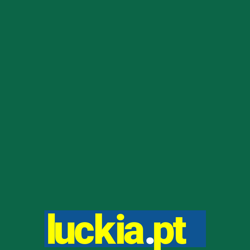 luckia.pt