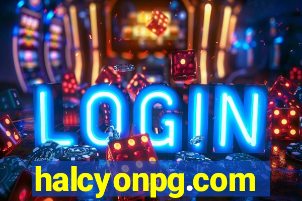 halcyonpg.com