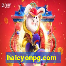 halcyonpg.com