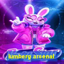 lumberg arsenal