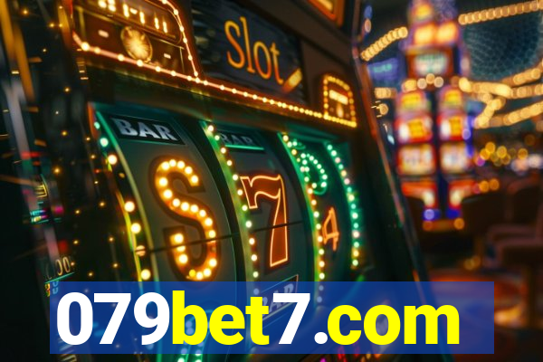 079bet7.com