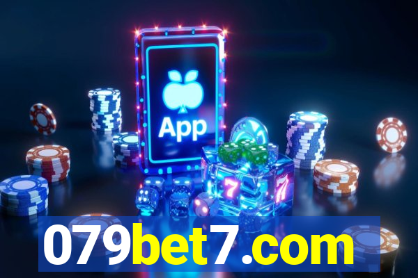 079bet7.com