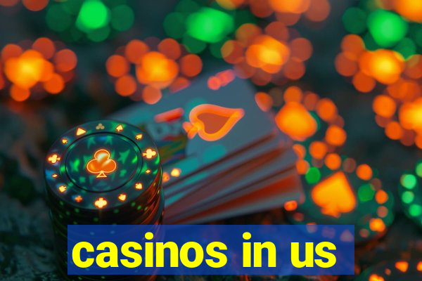 casinos in us