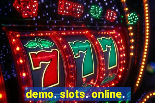 demo. slots. online.