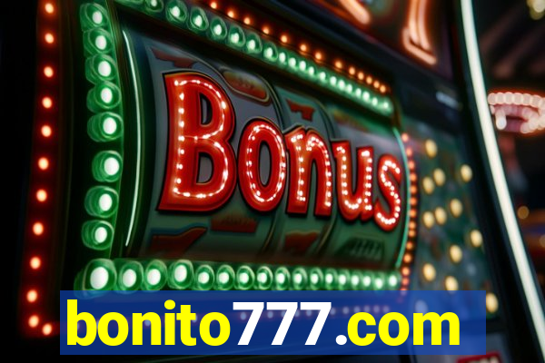 bonito777.com