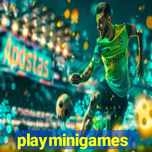 playminigames