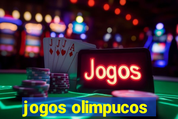 jogos olimpucos