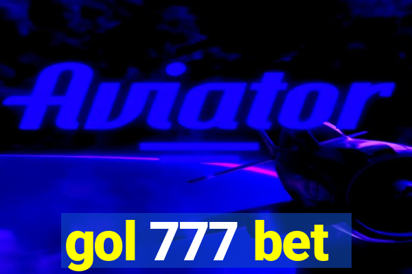 gol 777 bet