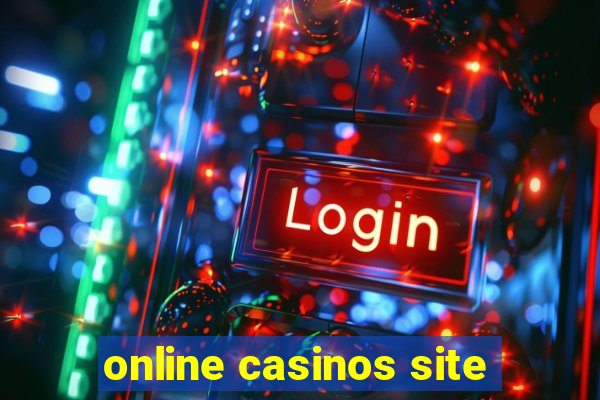 online casinos site