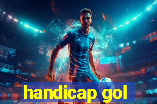 handicap gol