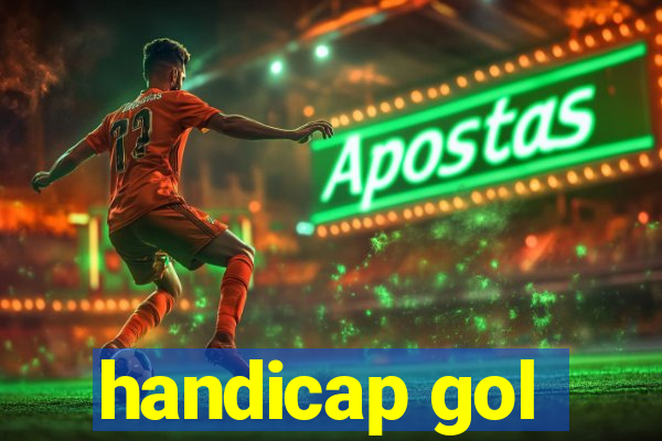 handicap gol