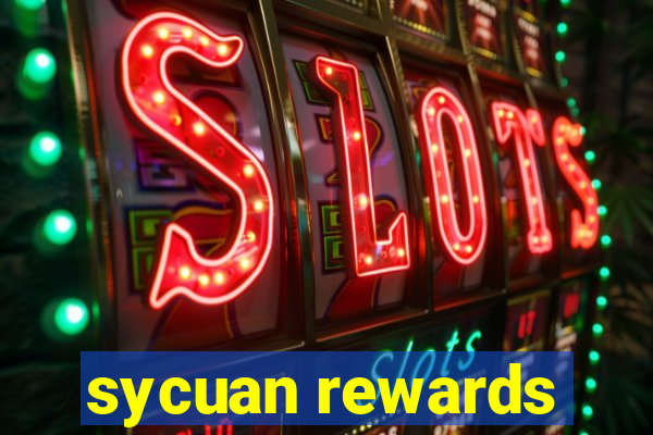 sycuan rewards