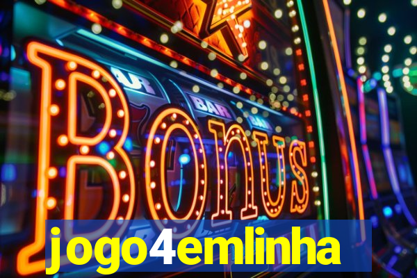 jogo4emlinha