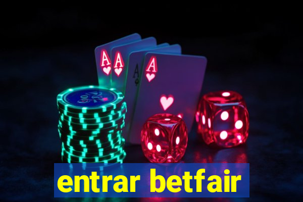 entrar betfair