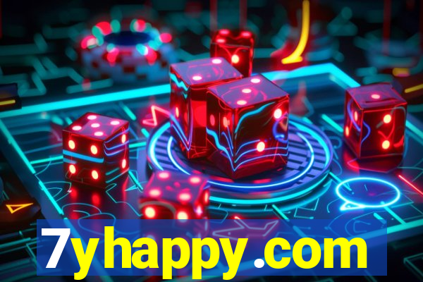 7yhappy.com