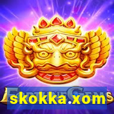 skokka.xom