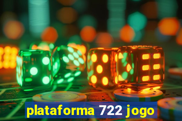 plataforma 722 jogo