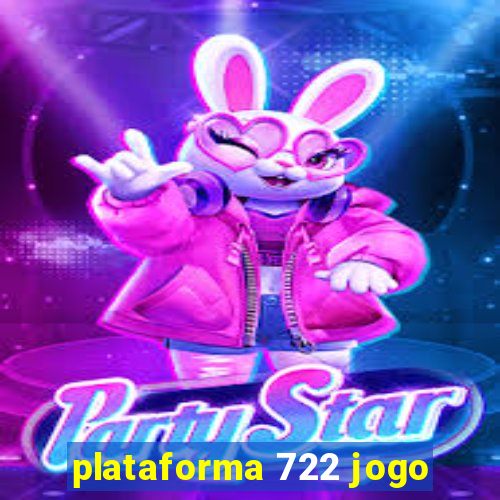 plataforma 722 jogo