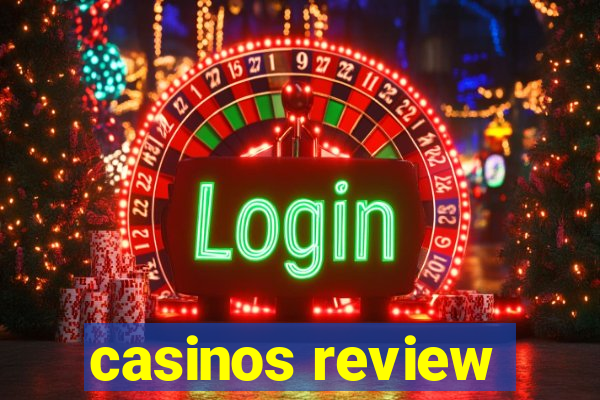 casinos review