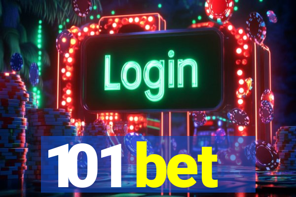 101 bet