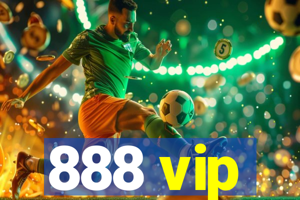 888 vip