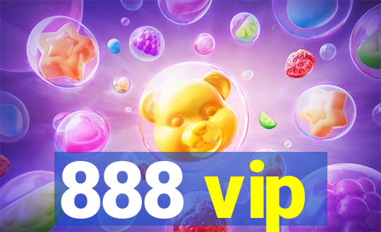 888 vip