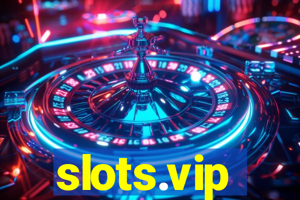 slots.vip