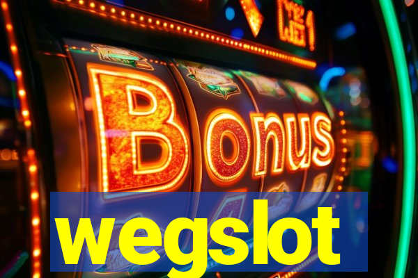 wegslot