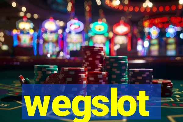 wegslot