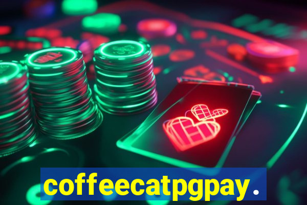 coffeecatpgpay.com