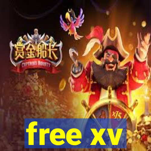 free xv