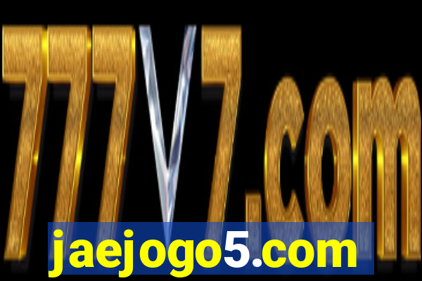 jaejogo5.com