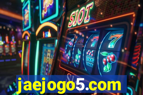 jaejogo5.com