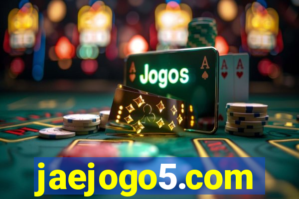 jaejogo5.com