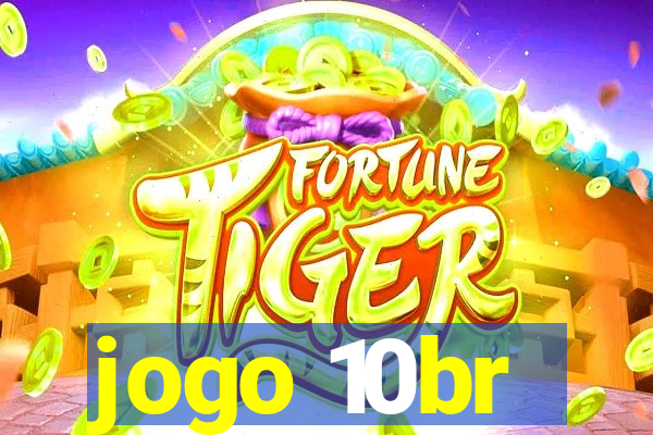 jogo 10br