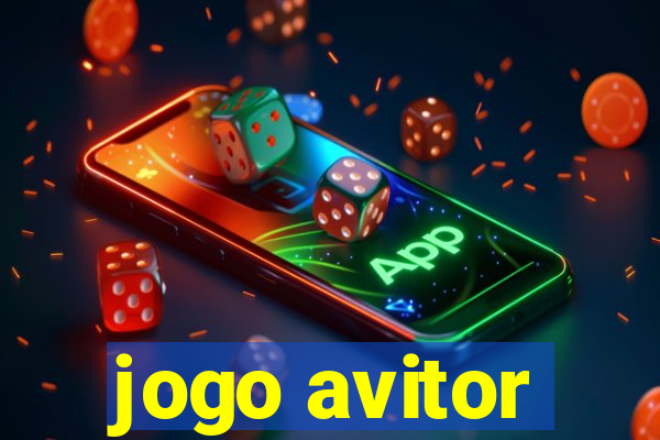 jogo avitor