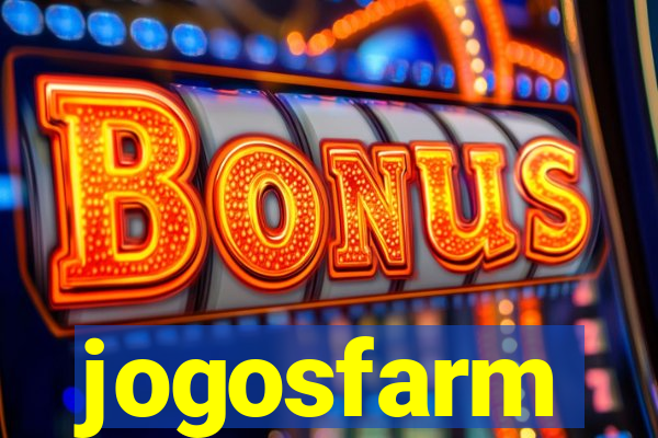 jogosfarm