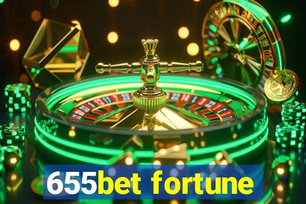 655bet fortune