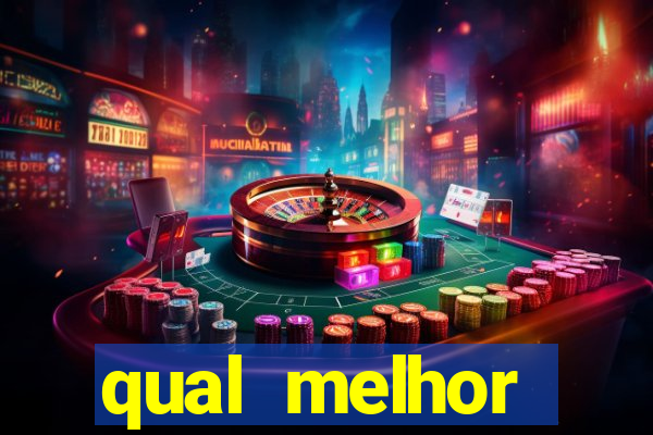 qual melhor plataforma para jogar fortune ox