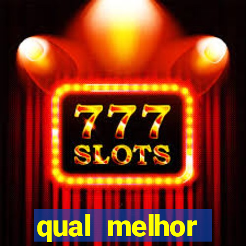 qual melhor plataforma para jogar fortune ox