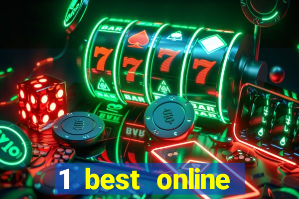 1 best online casino reviews in canada