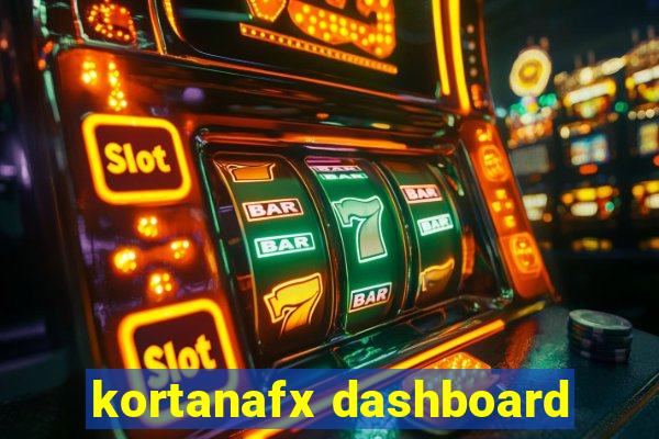 kortanafx dashboard