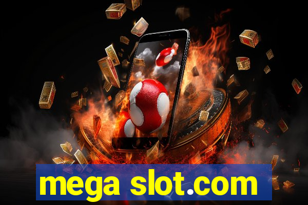 mega slot.com