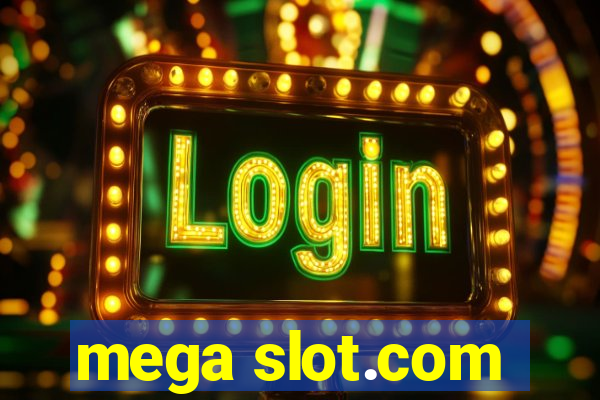 mega slot.com