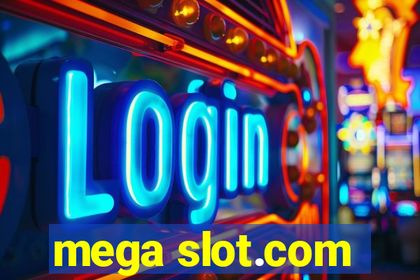 mega slot.com