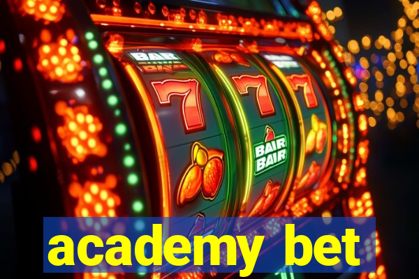 academy bet